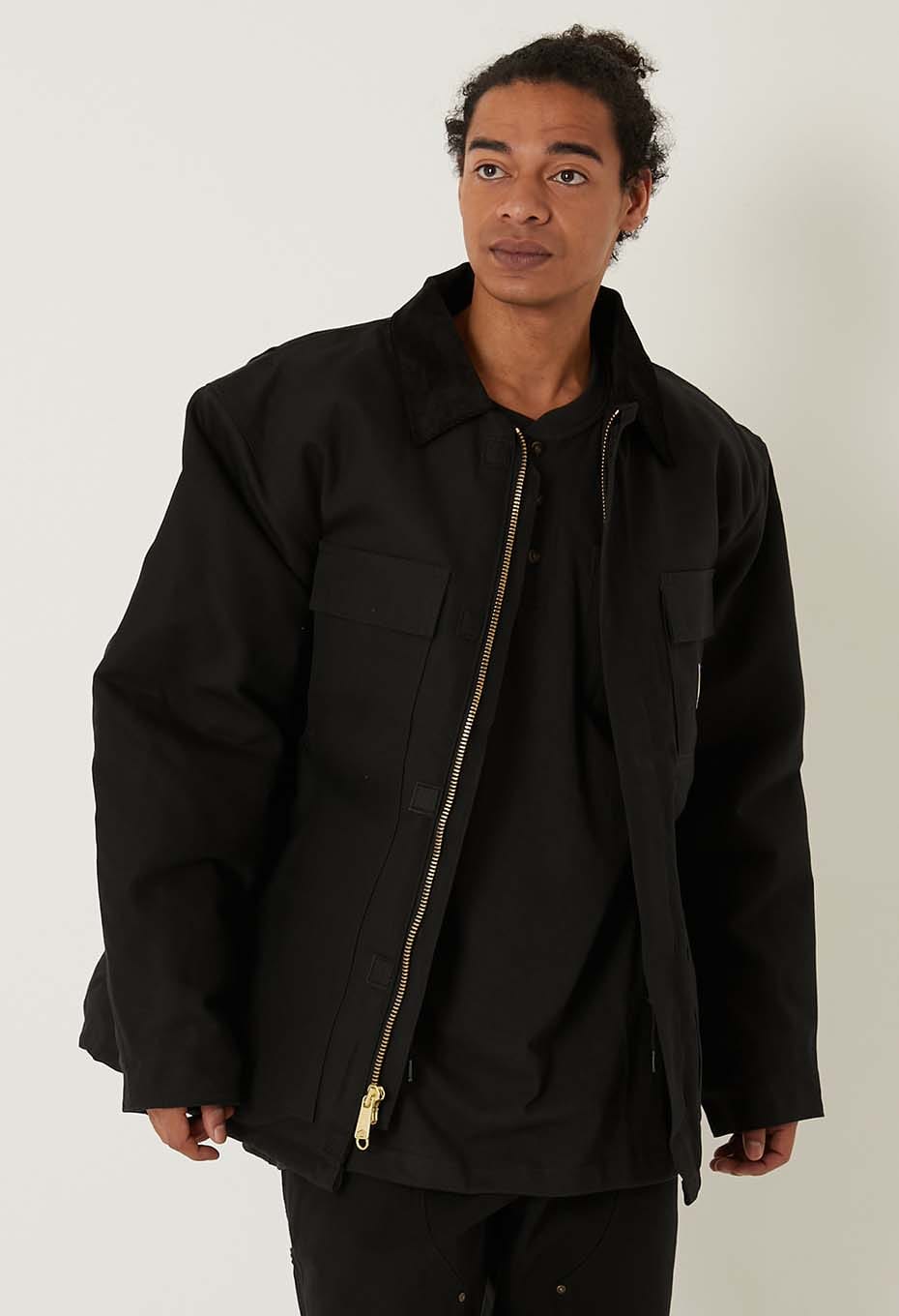 Carhartt /ルーズフィット ファームダック Insulated Traditional