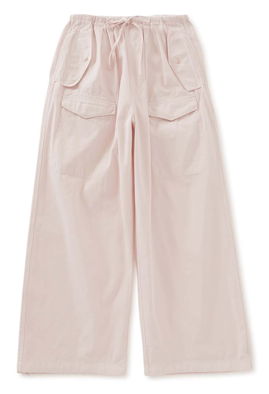 TICCA /カーゴパンツ | TICCA | ハリウッドランチマーケット公式通販