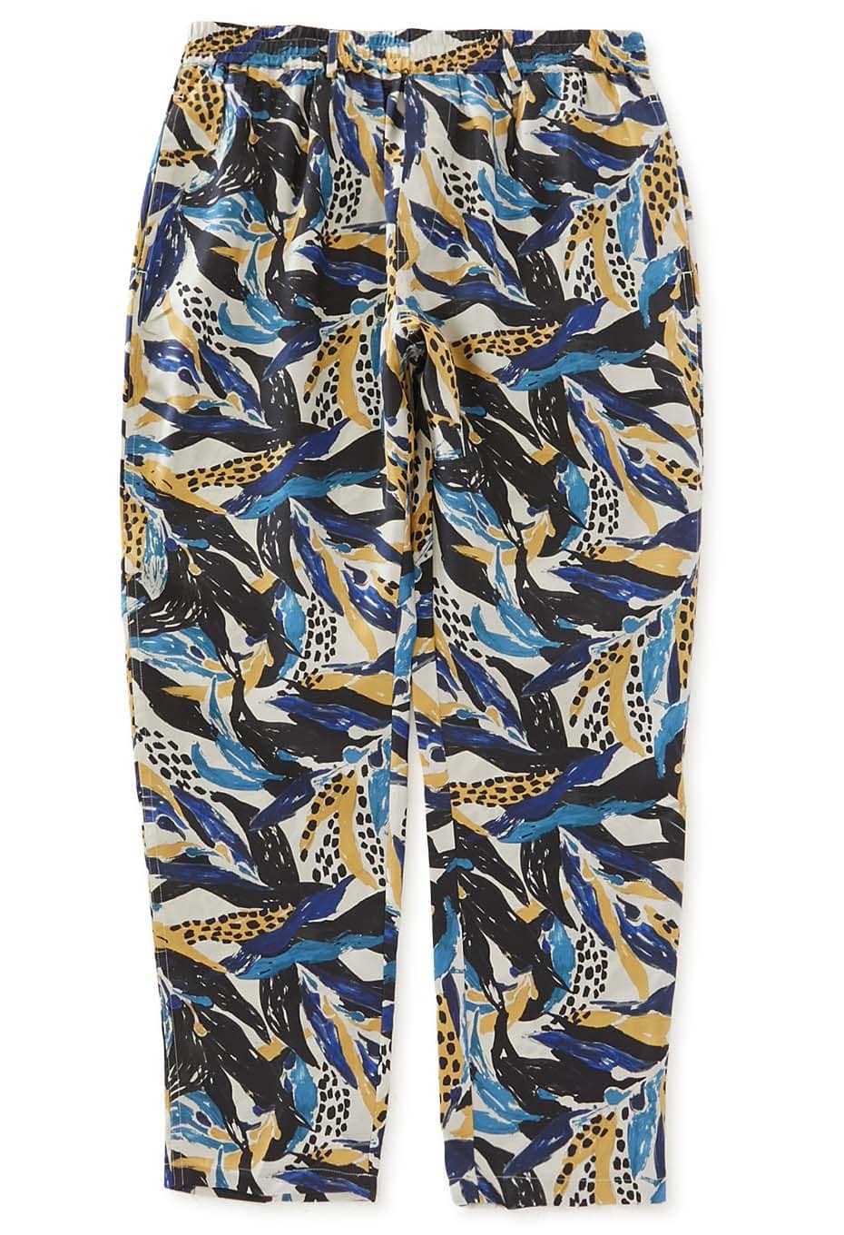 BANANA TIME /テーパード 2 パンツ | BANANATIME | ハリウッドランチ