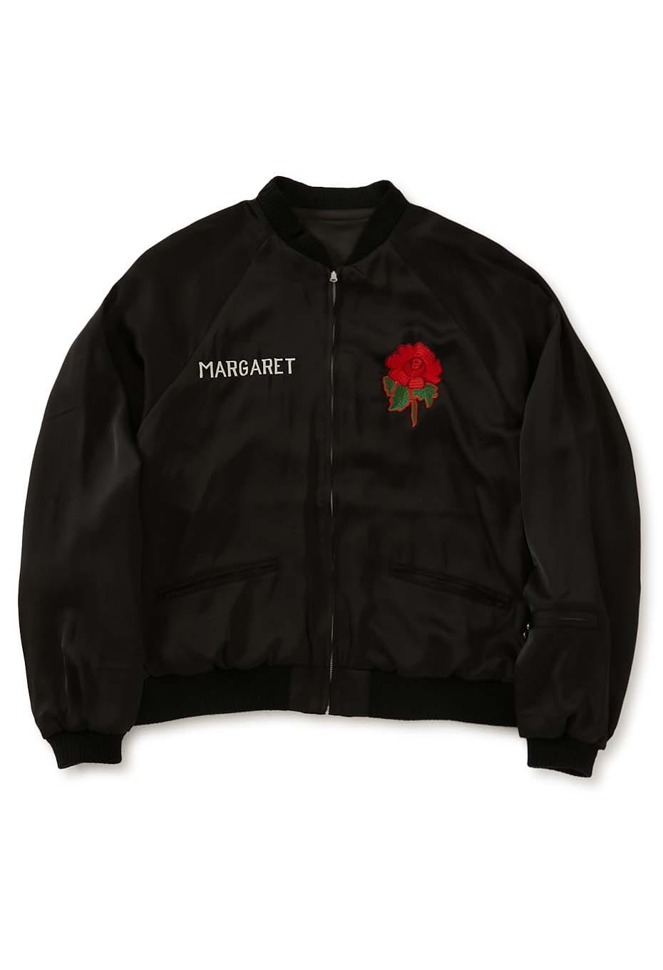 THRIFTY LOOK /スーベニアジャーマニー1961 ジャケットレーヨン