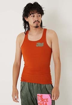 タンクトップ/キャミソール｜トップス｜ハリウッドランチマーケット