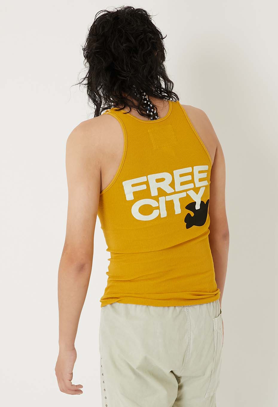 FREECITY /1999 SUPER VINTAGE タンクトップ | FREECITY | ハリウッド