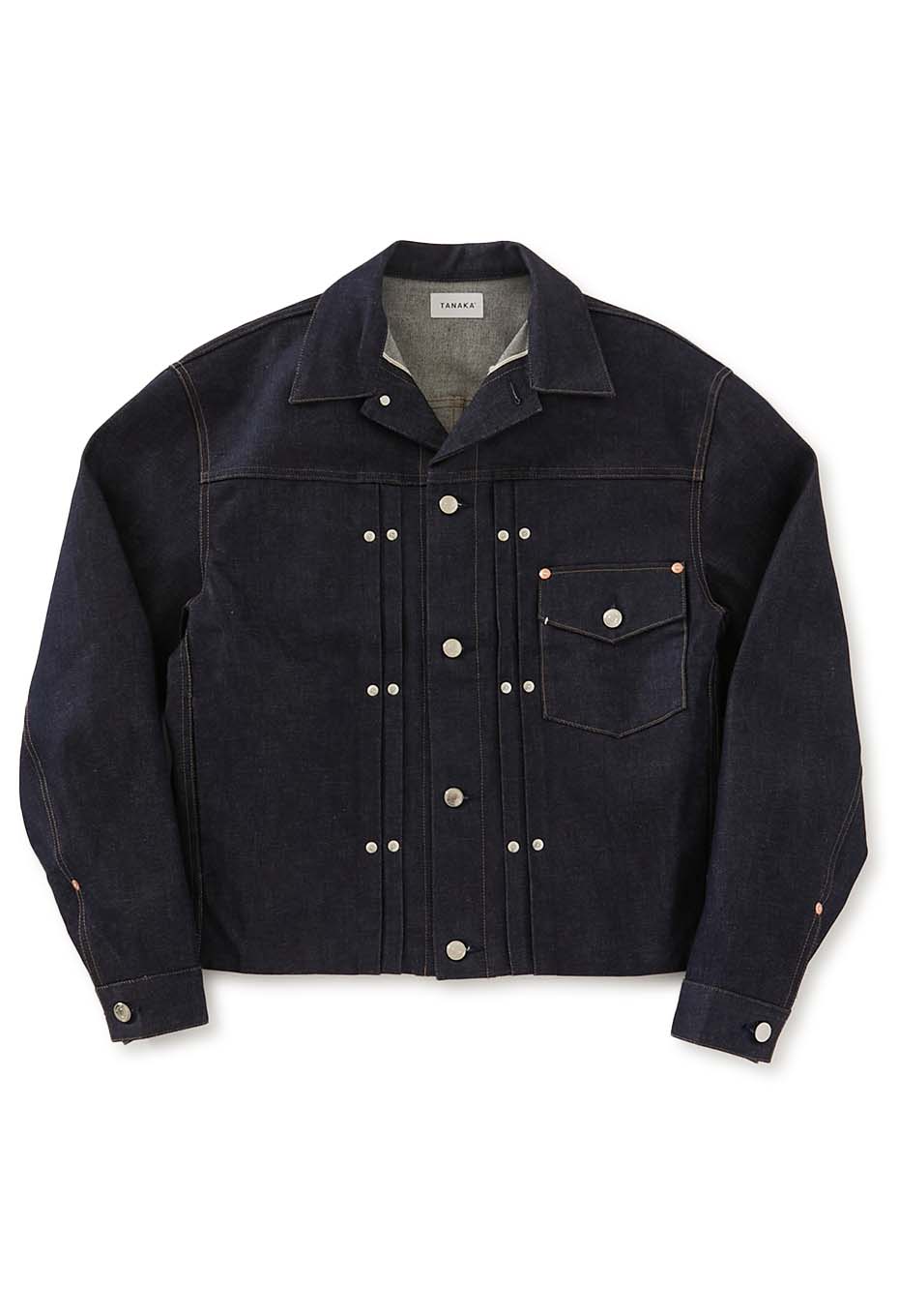 TANAKA /THE JEAN ジャケット | TANAKA | ハリウッドランチマーケット
