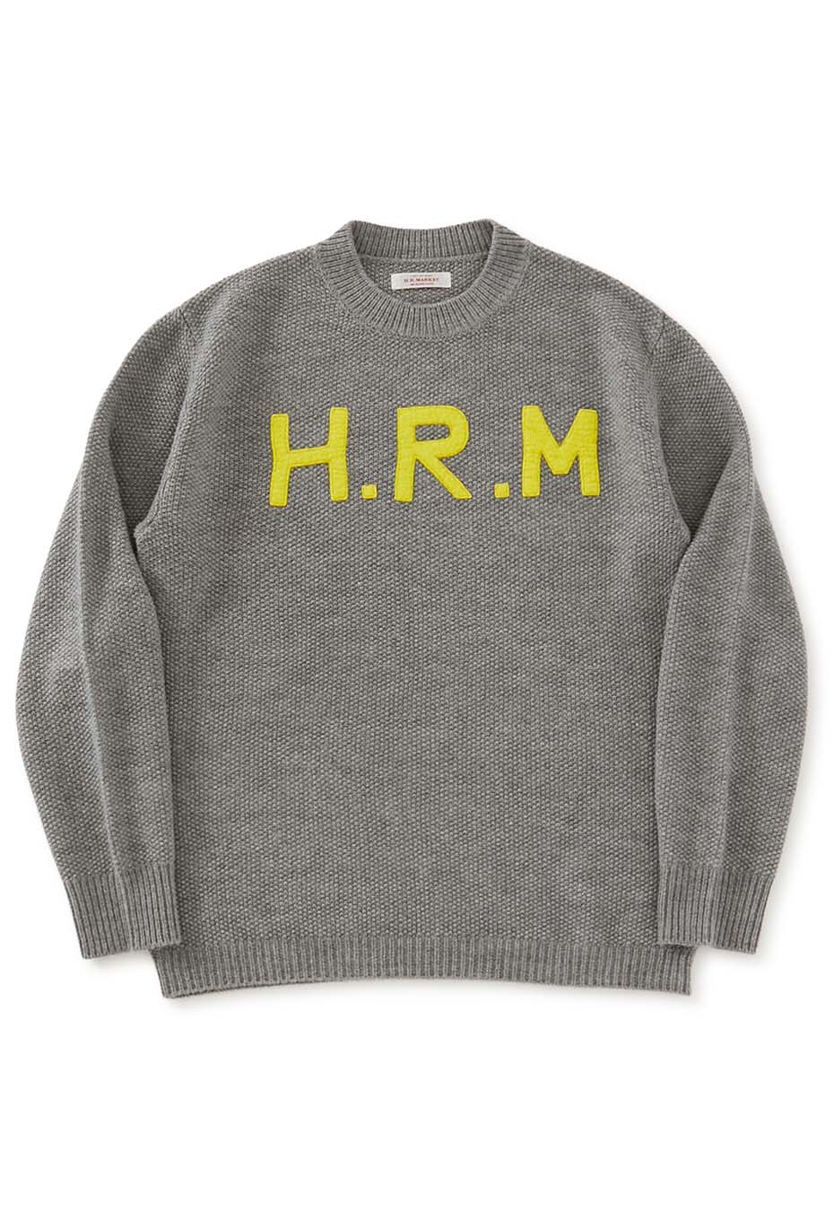 HRMレタード カノコプルオーバー | HOLLYWOOD RANCH MARKET