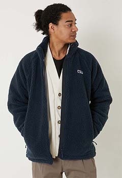 フリース｜アウター/ジャケット｜ハリウッドランチマーケット公式通販