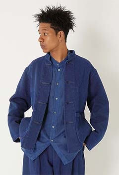 カバーオール｜アウター/ジャケット｜ハリウッドランチマーケット公式