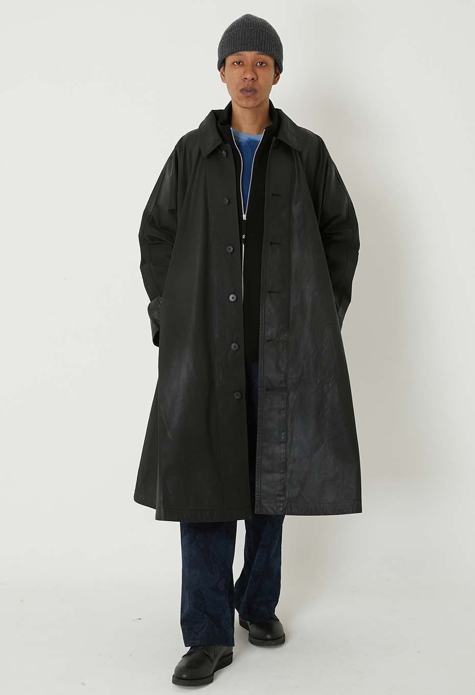 PORTER CLASSIC /CINCINNATI スウィングコート | PORTER CLASSIC