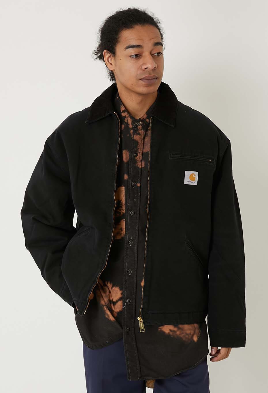 Carhartt WIP /OG デトロイトジャケット | Carhartt WIP | ハリウッド