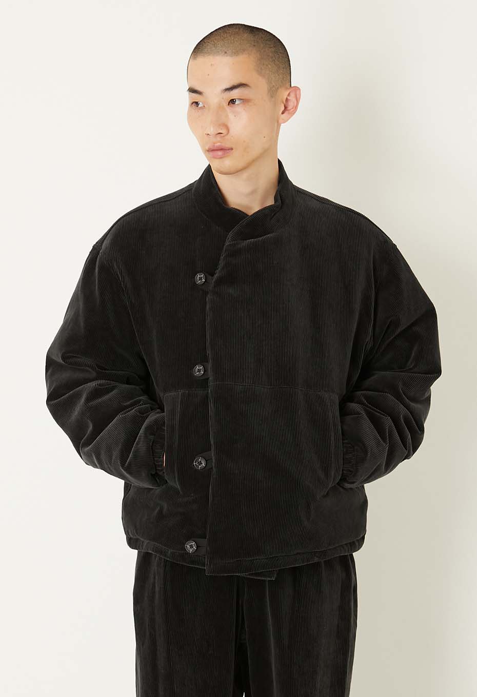 KOZABURO /ドーンモンクジャケット | KOZABURO | ハリウッドランチ