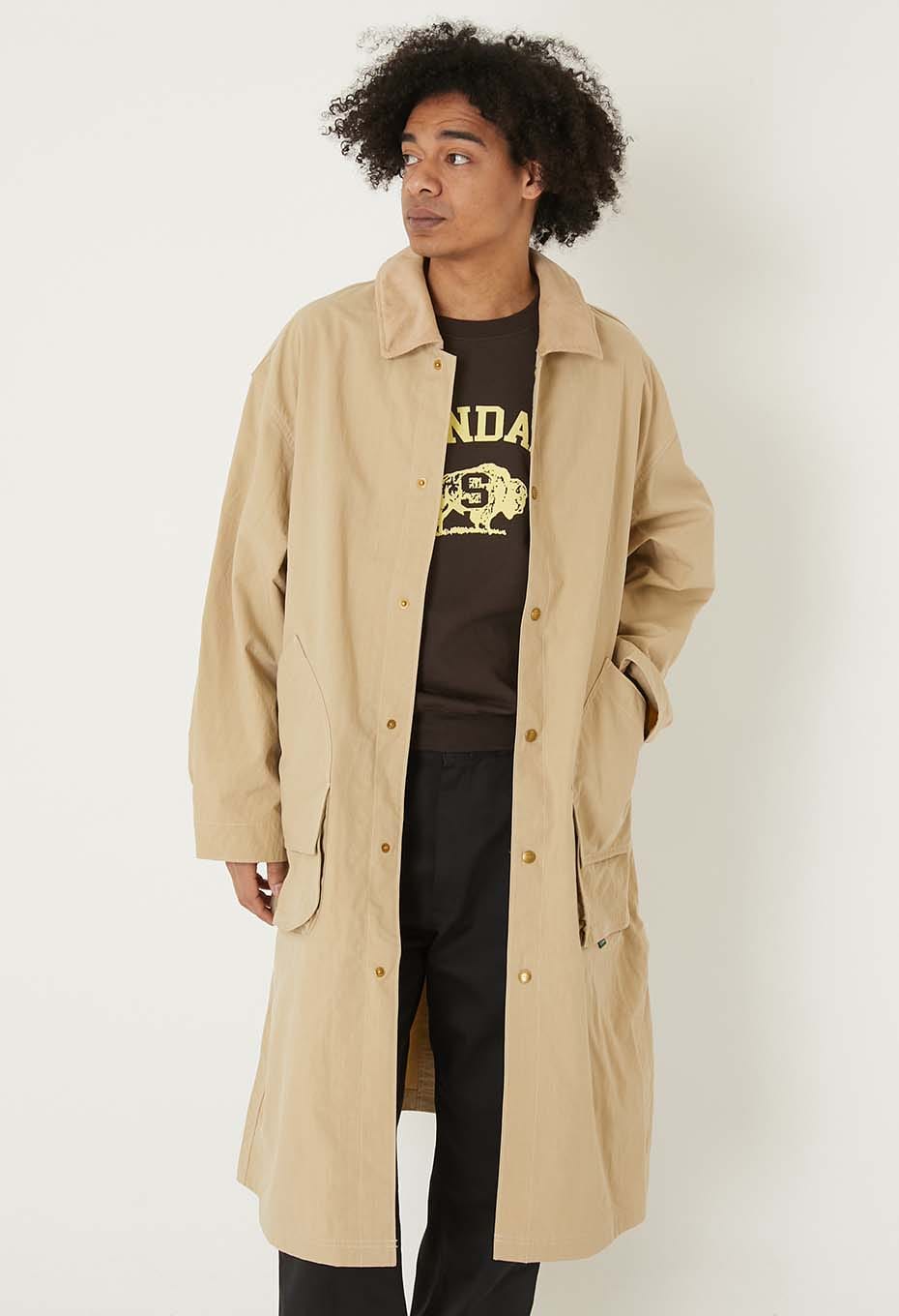 L.L. Bean /Bean's ロングフィールドコート | L.L.Bean | ハリウッド