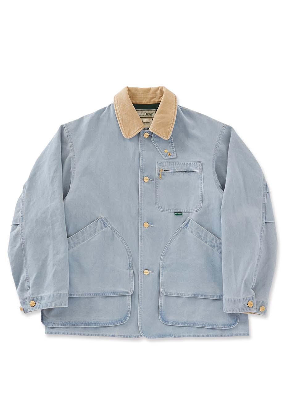 L.L.Bean / ビーンズデニムフィールドコート | L.L.Bean | ハリウッド
