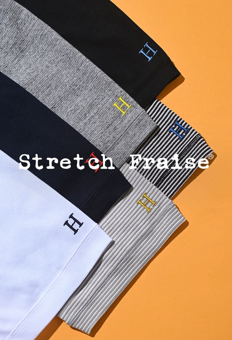 ストレッチフライス｜HOLLYWOOD RANCH MARKET｜ハリウッドランチ