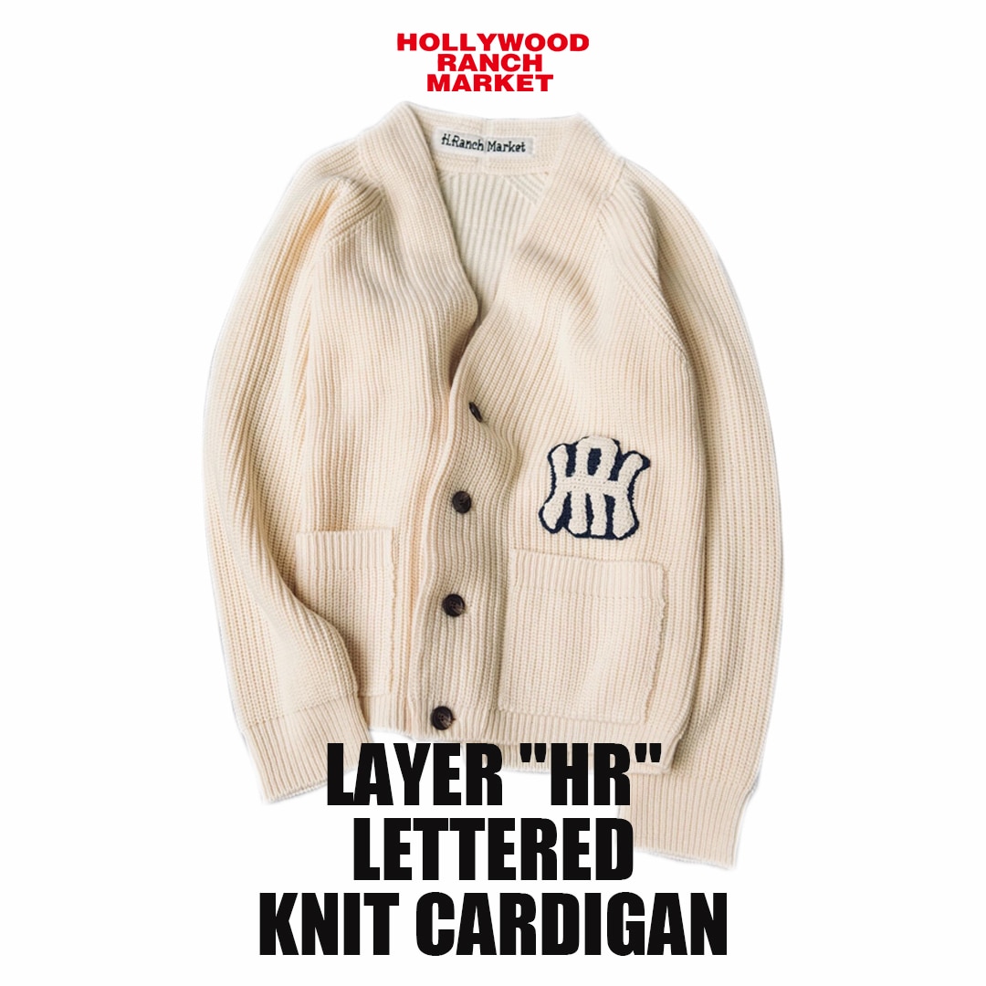 HOLLYWOODRANCHMARKET|ハリウッドランチマーケット|HRM|HR