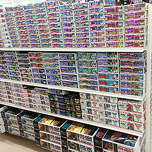 取扱商品 | 日本最大級の総合ホビー専門店 HOBBY SHOP TamTam（タムタム）