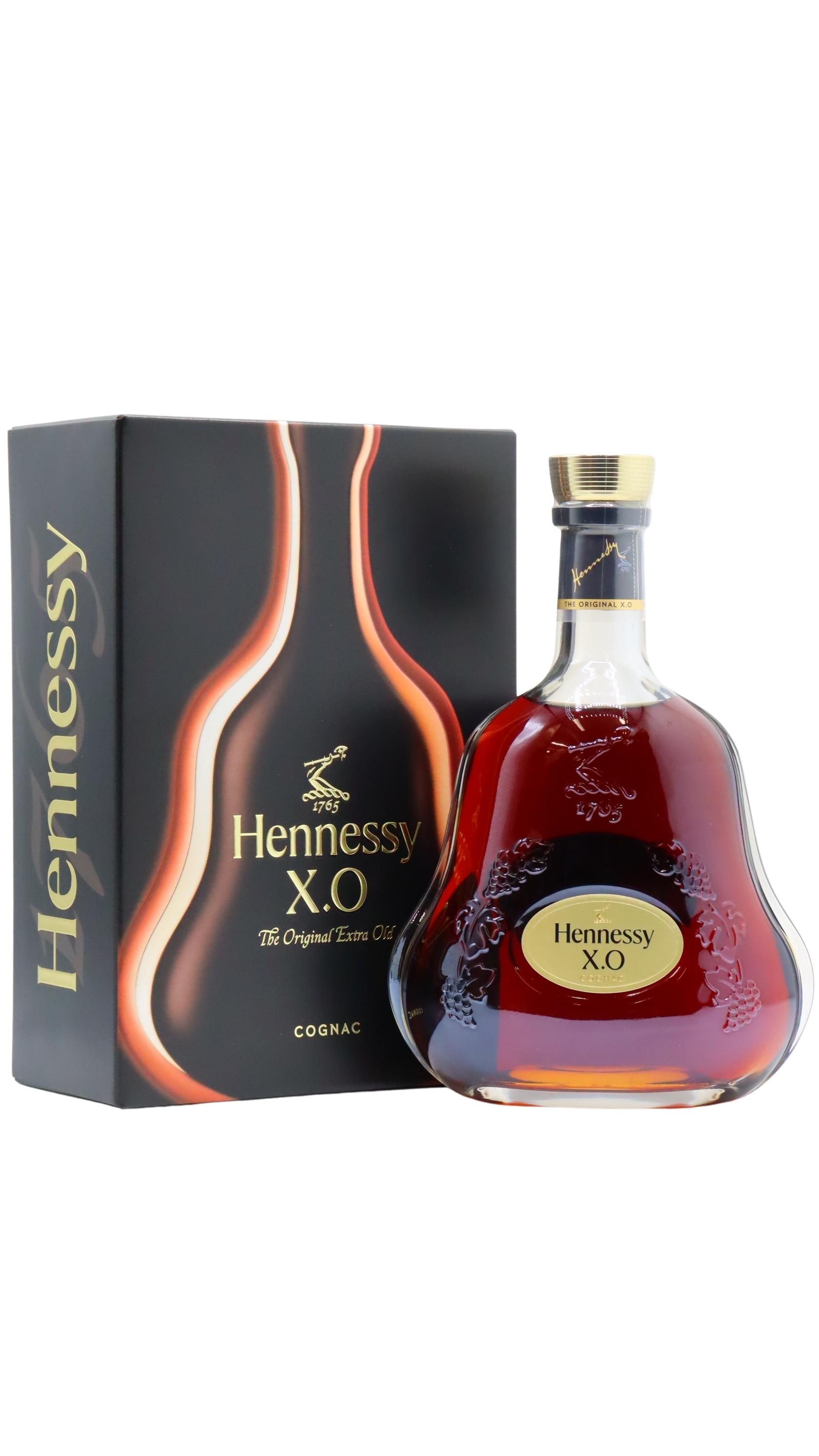 Hennessy - XO Cognac 70cl 40% ABV | eBay