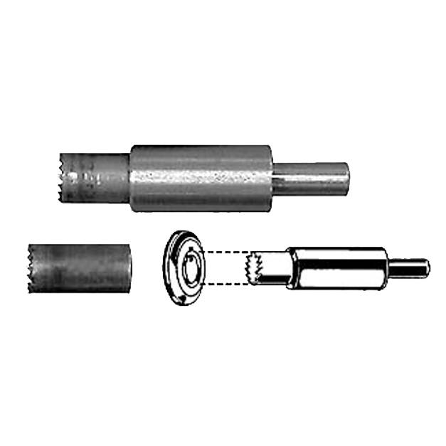 Tubular Lock Saws - HPC & ESP by Hudson Lock, LLC