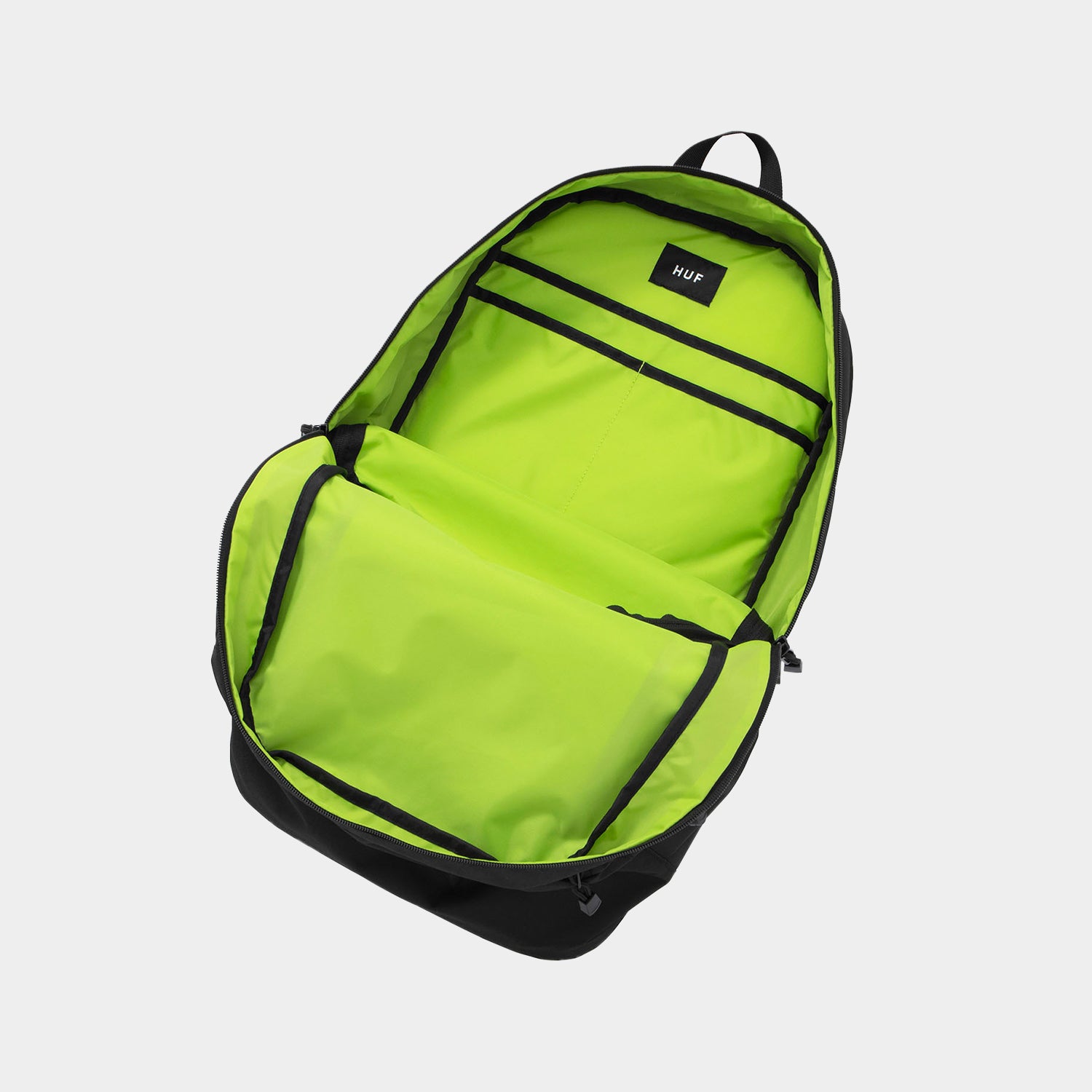 FILLMORE BACKPACK｜BAGS（バッグ）｜【公式通販 HUF】｜ハフ