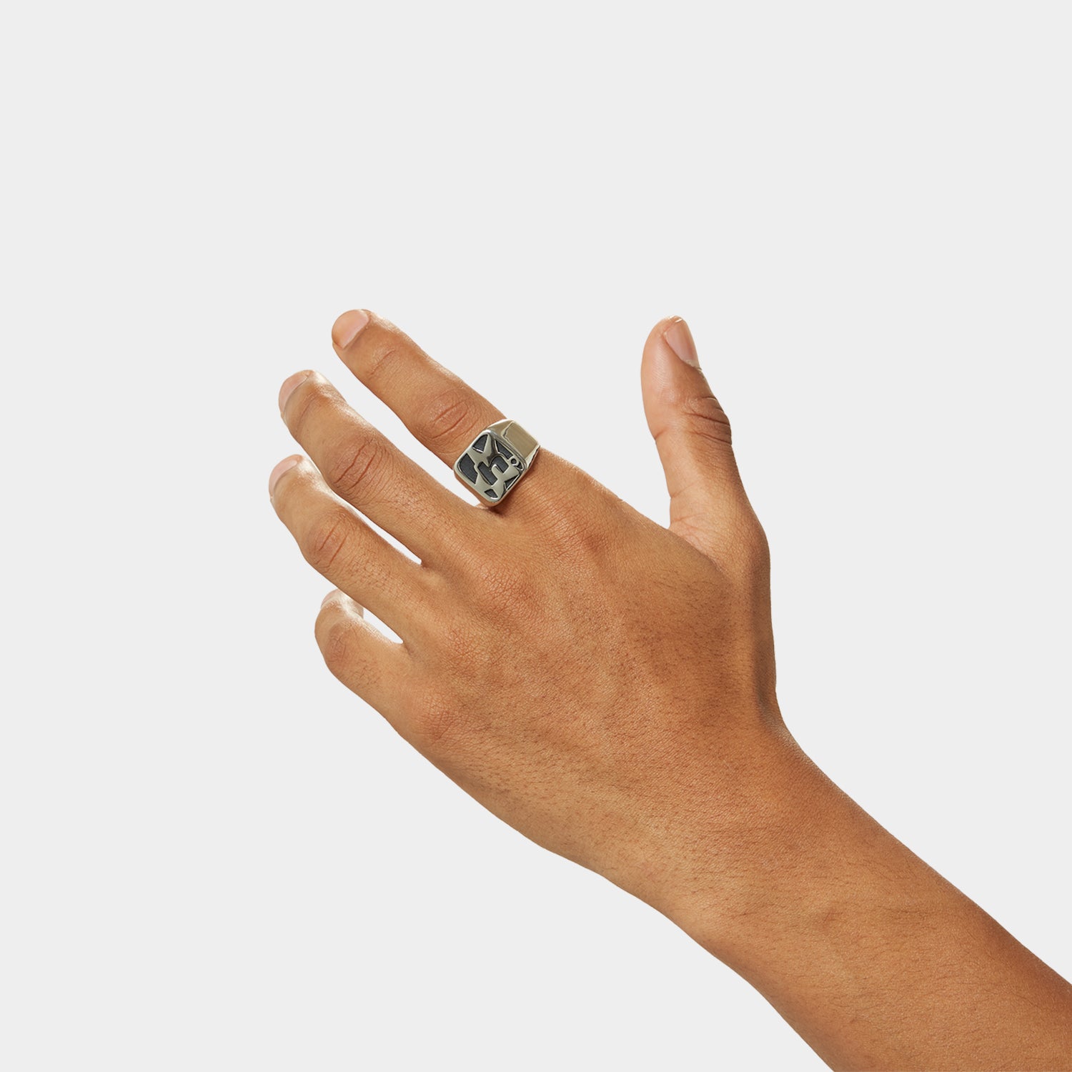 H STAR RING｜JEWELRY（ジュエリー）｜【公式通販 HUF】｜ハフ