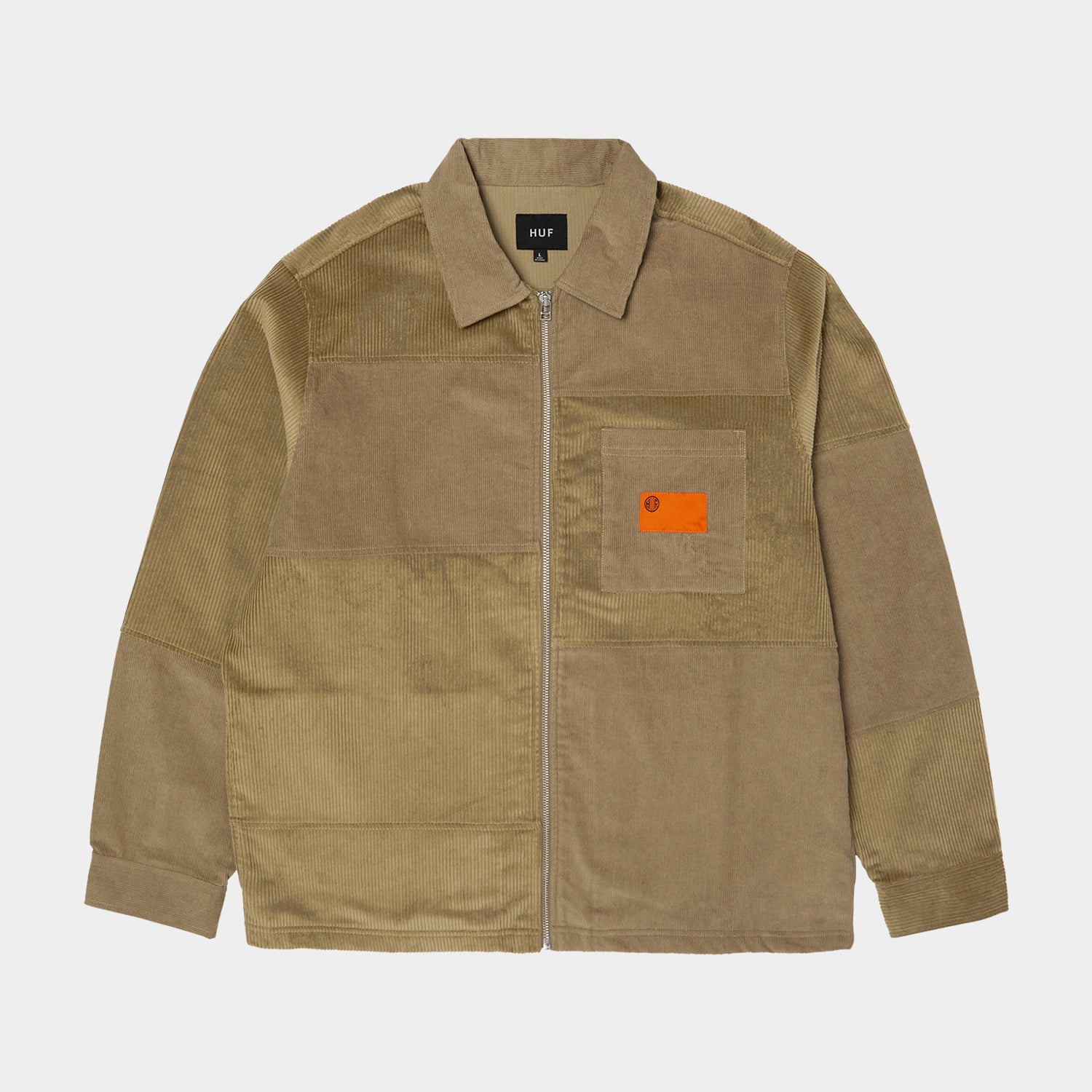 UNION CORDUROY SHACKET｜TOPS & SHIRTS（トップス&シャツ）｜【公式