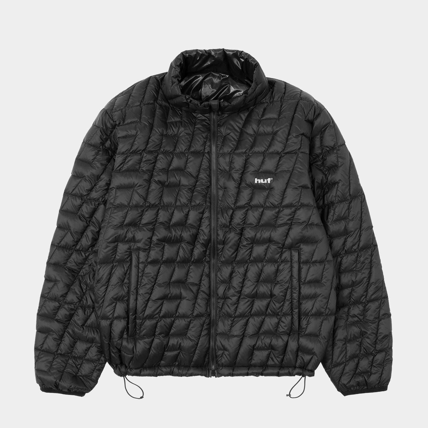 HUF X TAION CASCADE PACKABLE DOWN JACKET｜JACKETS（ジャケット