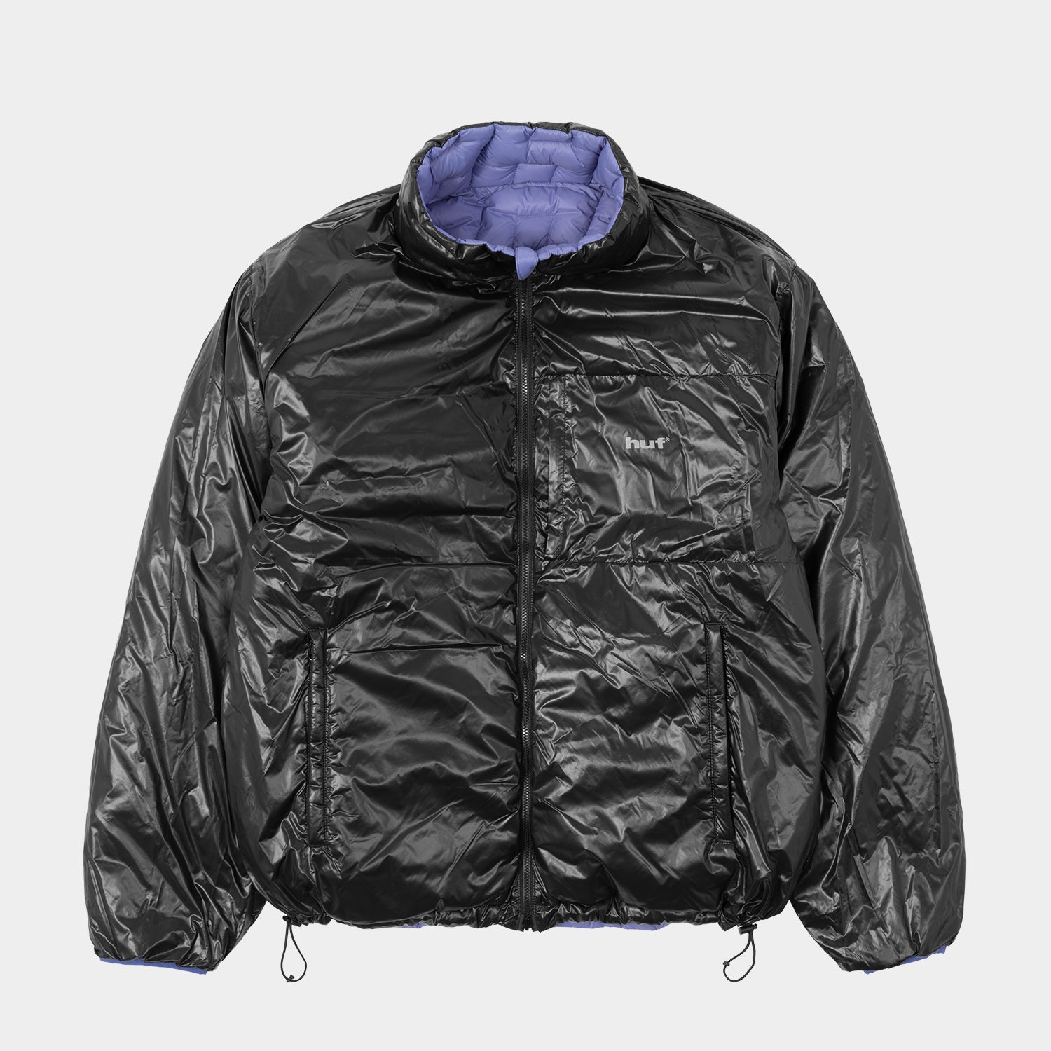 HUF X TAION CASCADE PACKABLE DOWN JACKET｜JACKETS（ジャケット