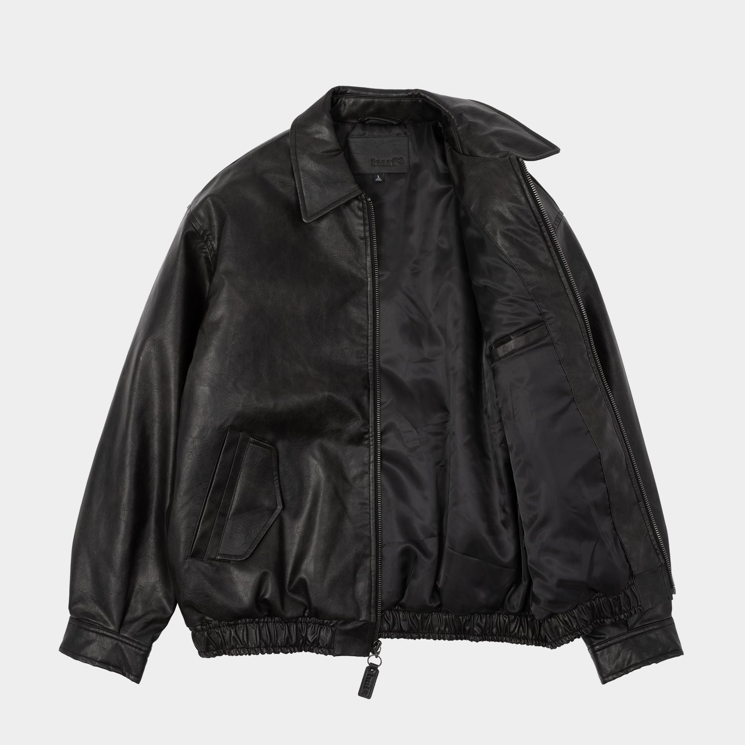 HUF®eightynine DESERT JACKET｜JACKETS（ジャケット）｜【公式通販