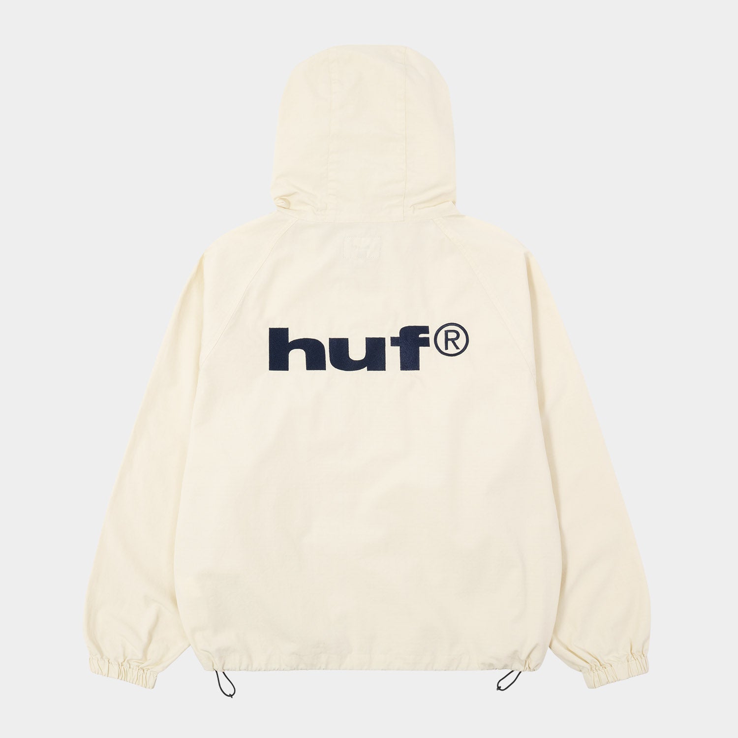 HUF®eightynine HOODED JACKET｜JACKETS（ジャケット）｜【公式通販