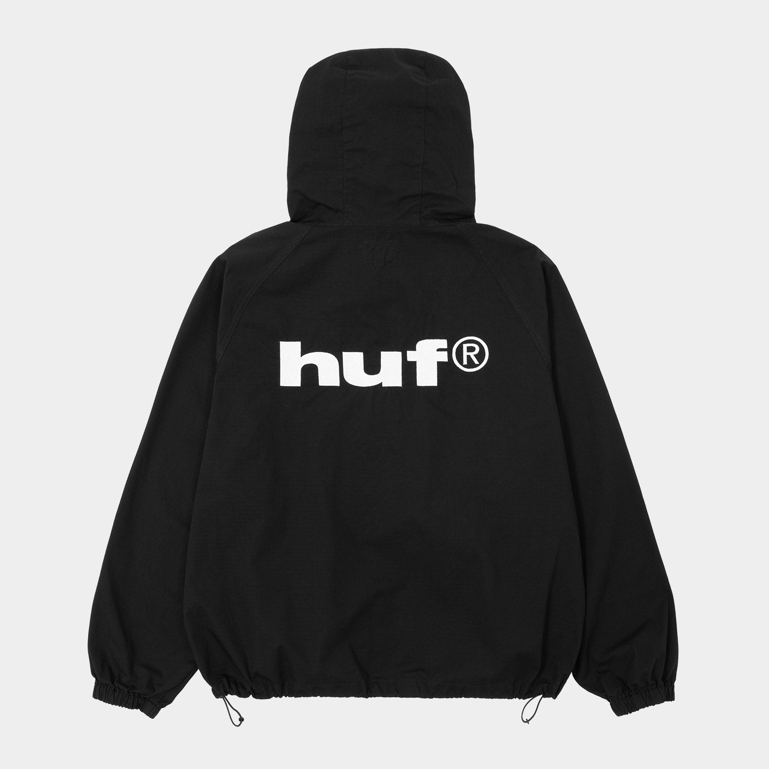 HUF®eightynine HOODED JACKET｜JACKETS（ジャケット）｜【公式通販