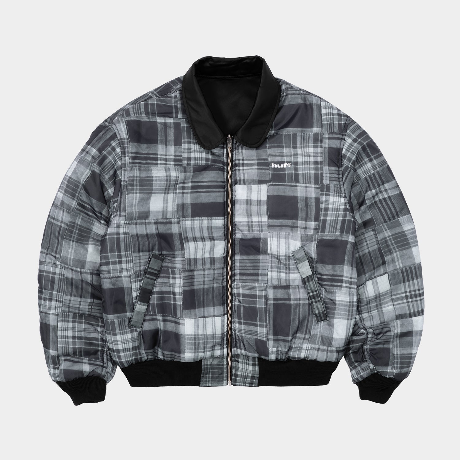 CLOTHIERS REVERSIBLE FLIGHT JACKET｜JACKETS（ジャケット）｜【公式