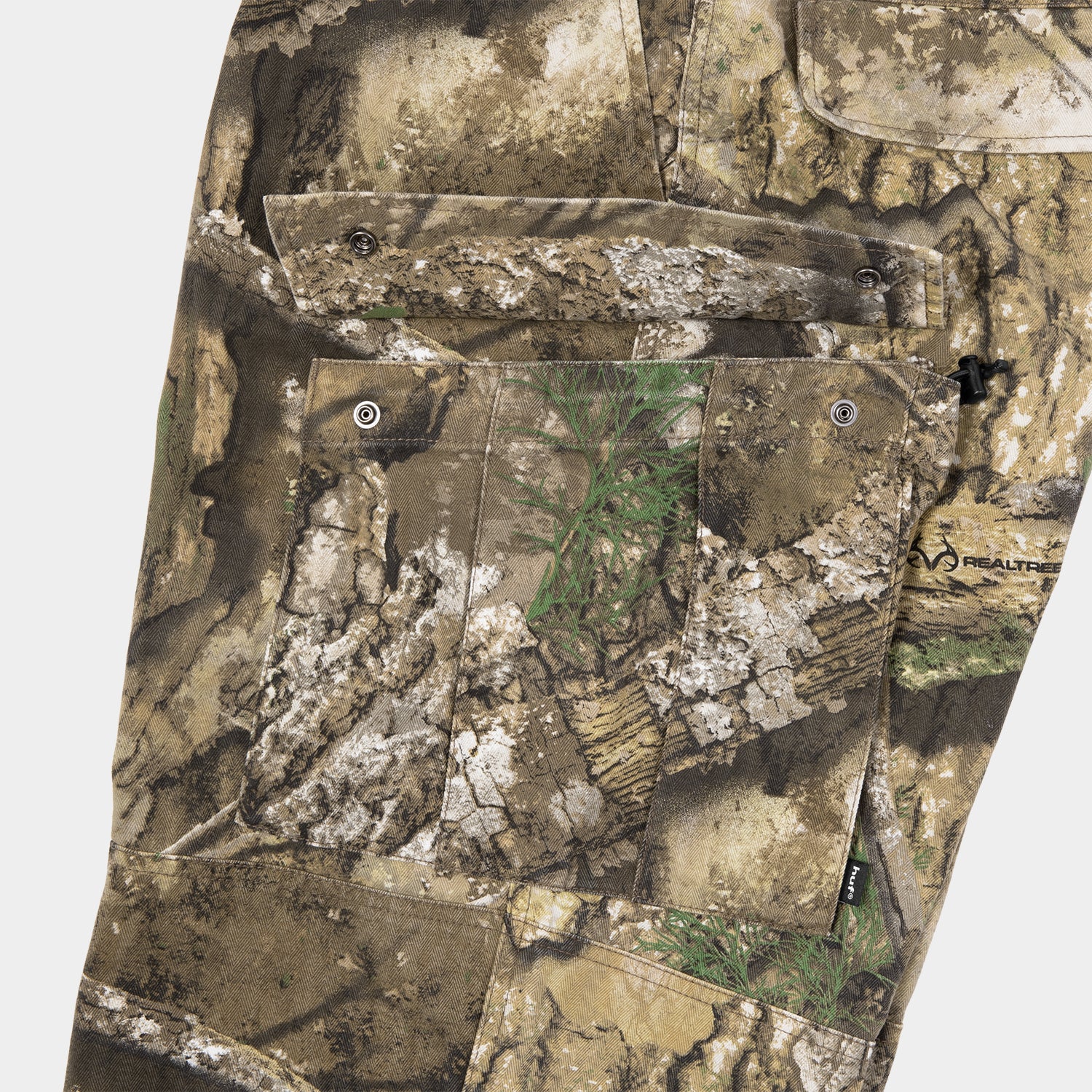 HUF X REALTREE® eightynine CARGO PANT｜PANTS（パンツ）｜【公式通販