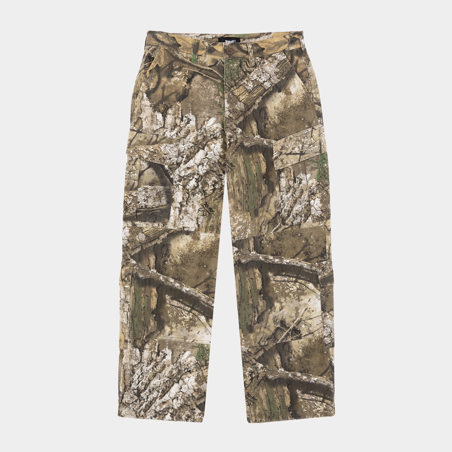 HUF X REALTREE® eightynine CARGO PANT｜PANTS（パンツ）｜【公式通販