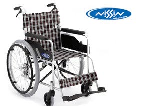 日進医療器の車椅子｜車いすの格安通販【車椅子卸センター】