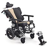 MiKi/ミキ】リクライニング車椅子 STS-1 (SEATUS) ｜車いすの格安通販