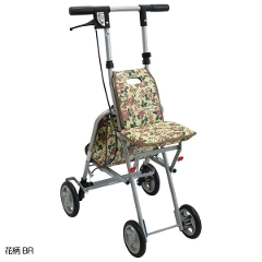 島製作所】シルバーカー サニーウォーカー AS-3| 手押し車 通販の