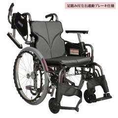 カワムラサイクル】KMD-C22-40(38・42・45)-M(H/SH)/SR ｜車いすの格安