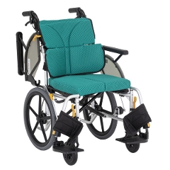 松永製作所】ネクストコアⅡ-マルチ NEXT2-41B ｜車いすの格安通販