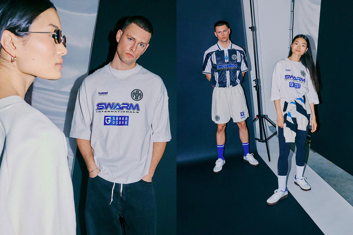 特集詳細｜hummel｜ヒュンメル