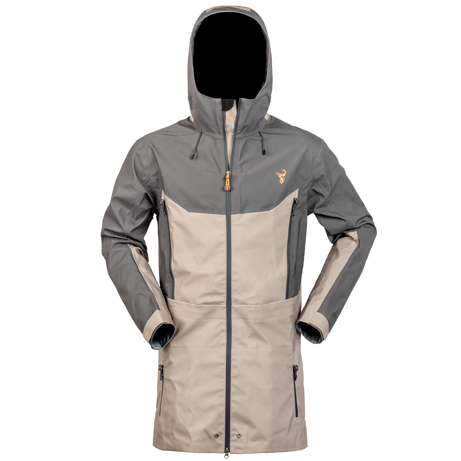 Atlas Jacket | Outdoor Hunting And Hiking - Hunters Element Global