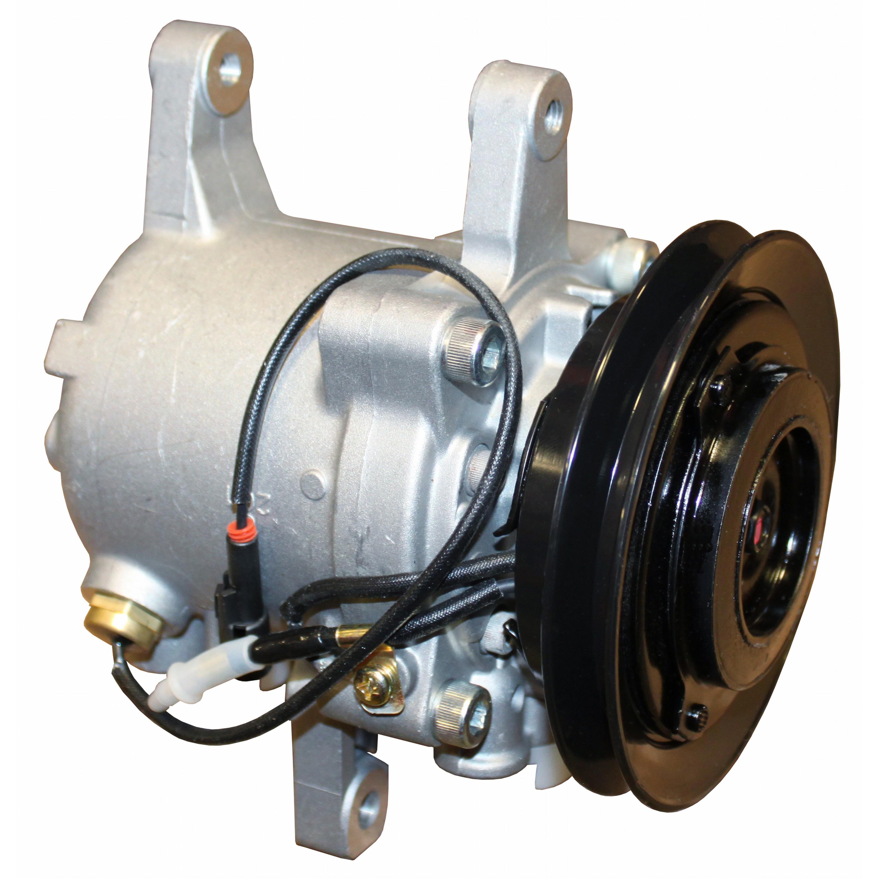 883C581-97590A | Compressors | Tractor Air Conditioning | Hy-Capacity