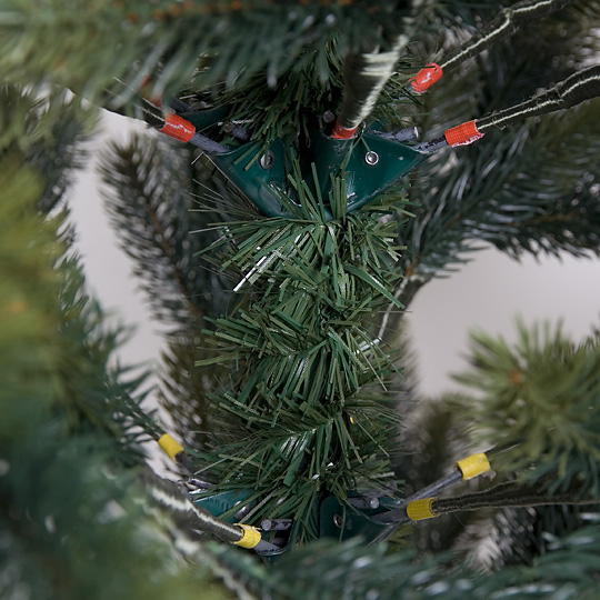 シュヴァルツヴァルトツリー90cmH：生活・くらし：百町森