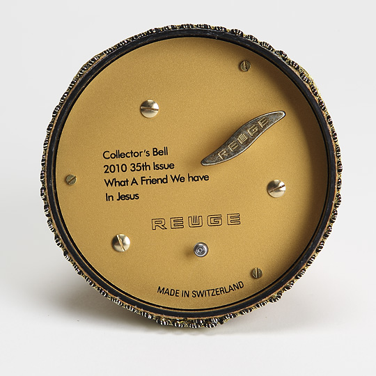 コレクターズオルゴールベル2010：生活・くらし：百町森