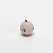 マーレン・トレガー工房のクーゲルン：生活・くらし：百町森