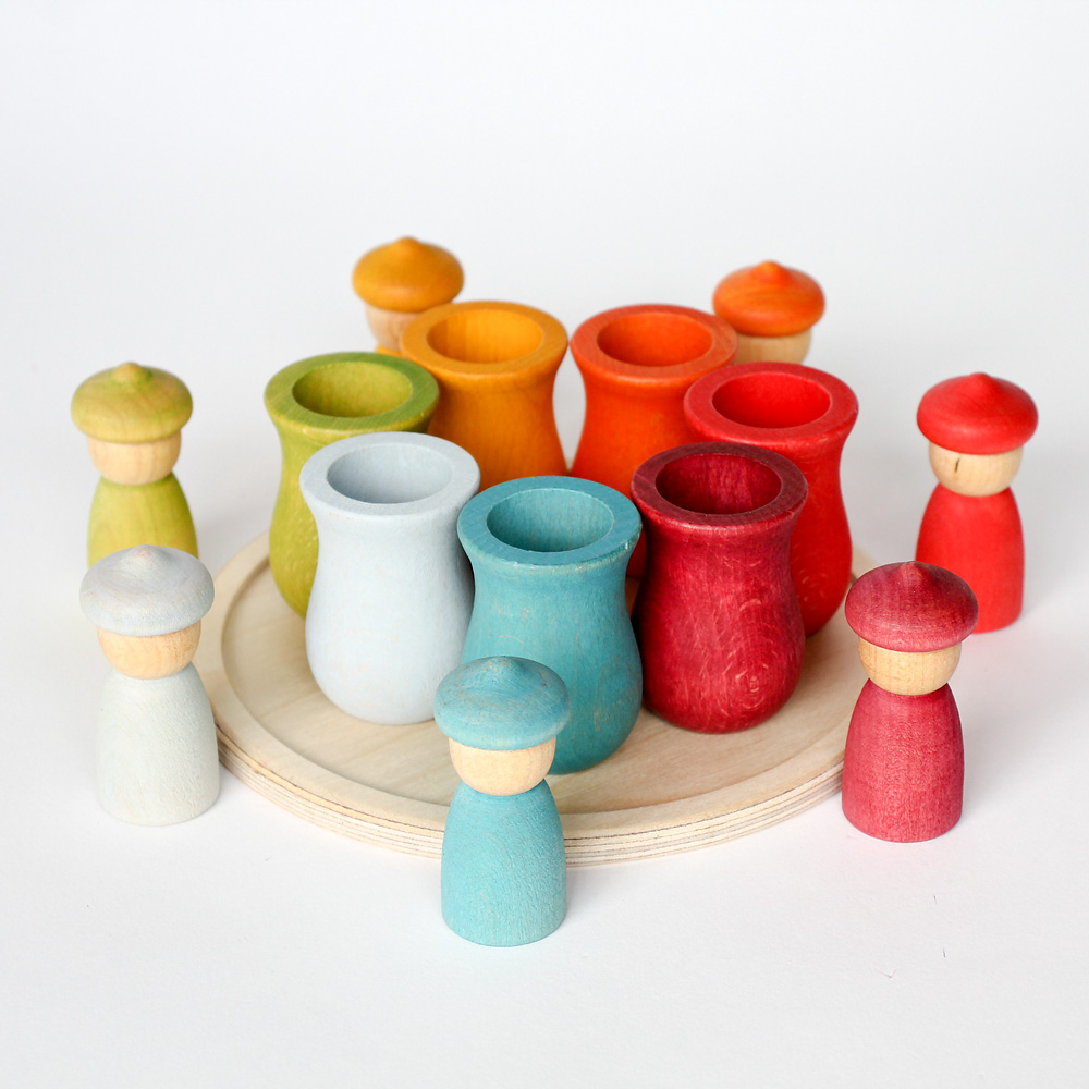 17-168 7Moons：おもちゃ：百町森