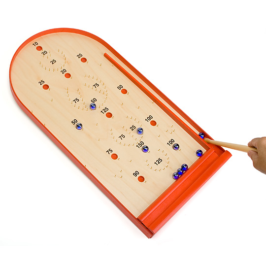 コリントゲーム：おもちゃ：百町森