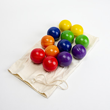 ミュージカルボール：おもちゃ：百町森