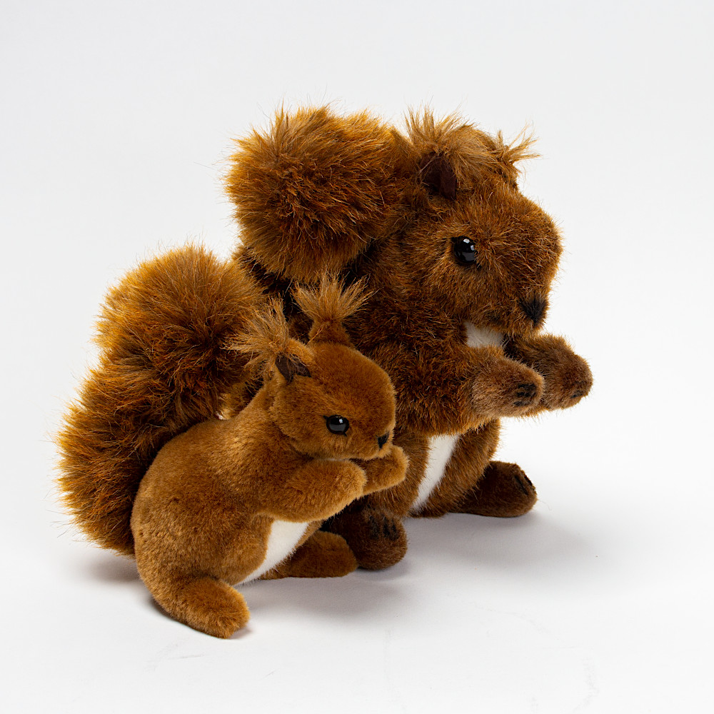 3600 子りす：おもちゃ：百町森