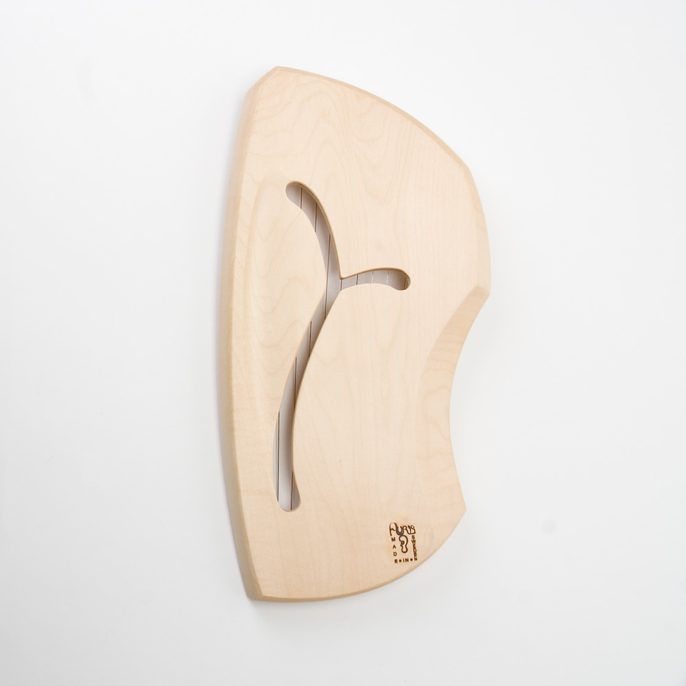 アウリス ライヤー ダイアトニック12音：おもちゃ：百町森