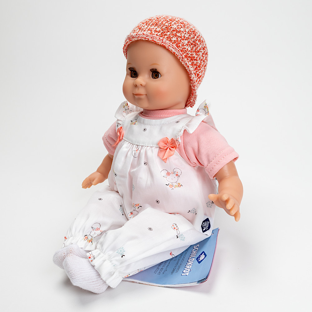 シルトクレートベビー ピンク：おもちゃ：百町森