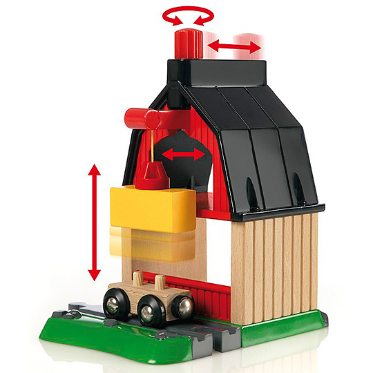 33766 ワールドデラックスセット：おもちゃ：百町森