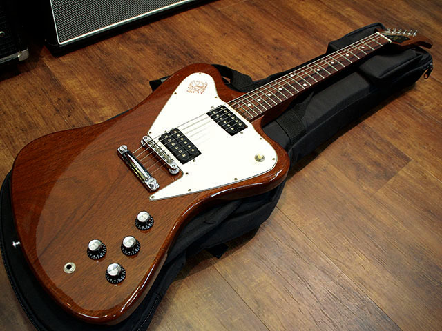 Gibson Custom Shop Firebird Non Reverse 中古｜ギター買取の東京新宿
